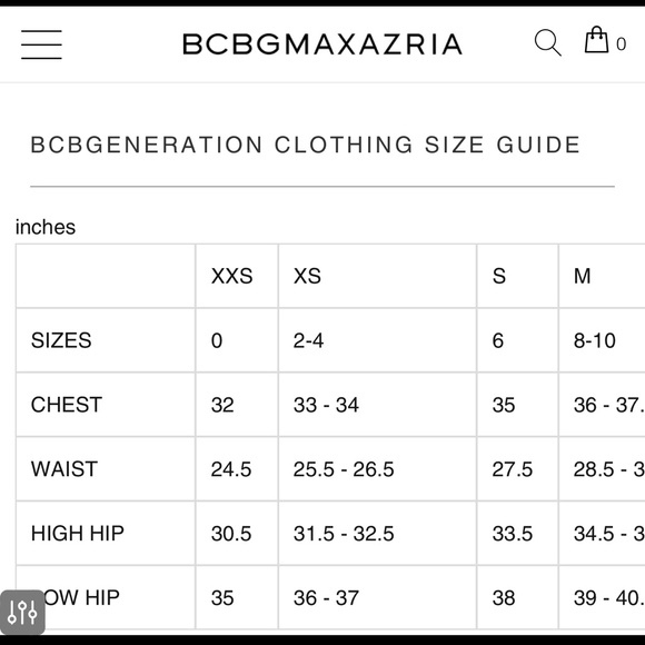 Bcbg maxazria 0 Xs beige lace bodycon tea dress bodycon party sexy - Picture 8 of 8